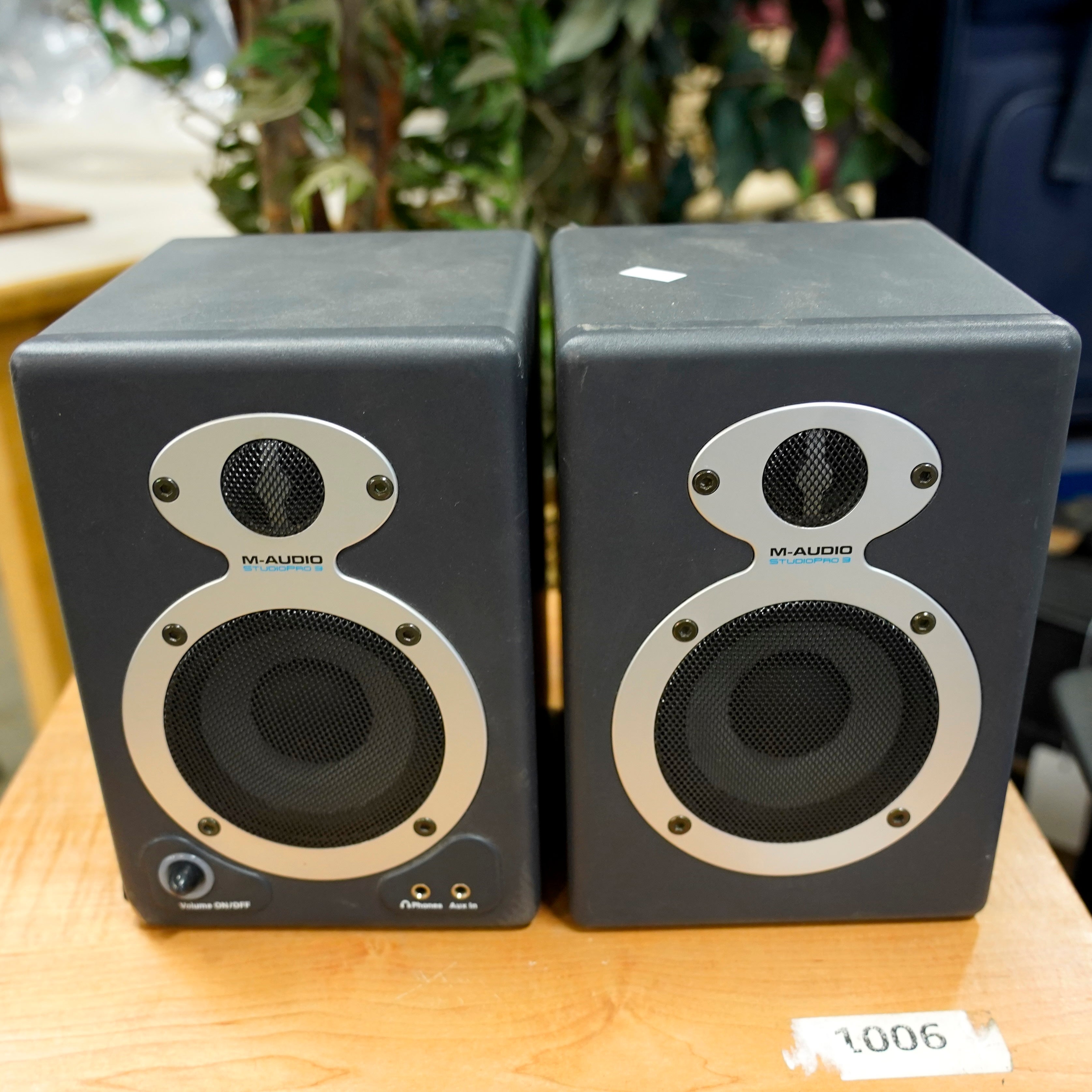 Up your loadout and boost XP before GTA VI with these desktop speakers.