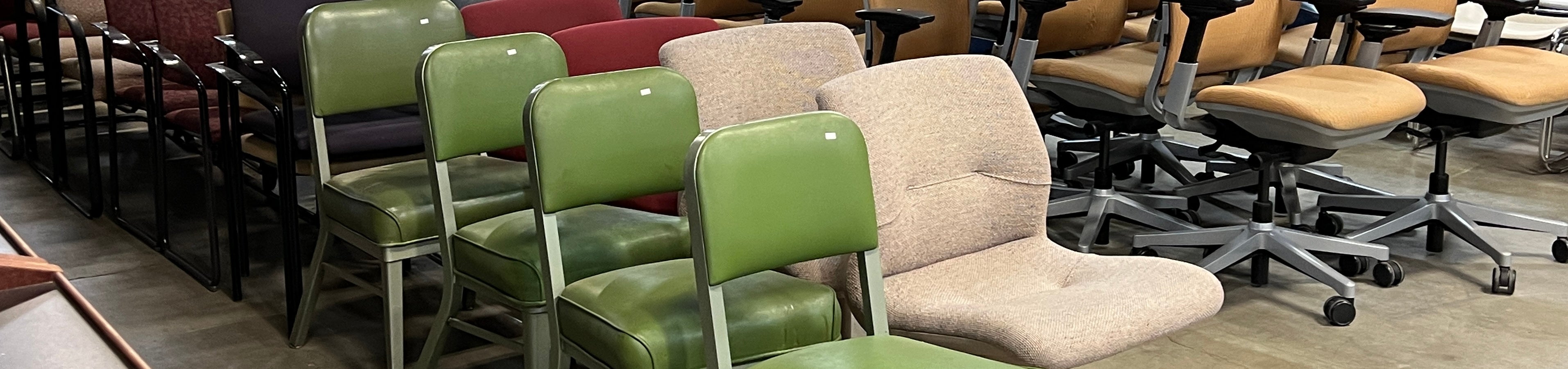 Office Chairs